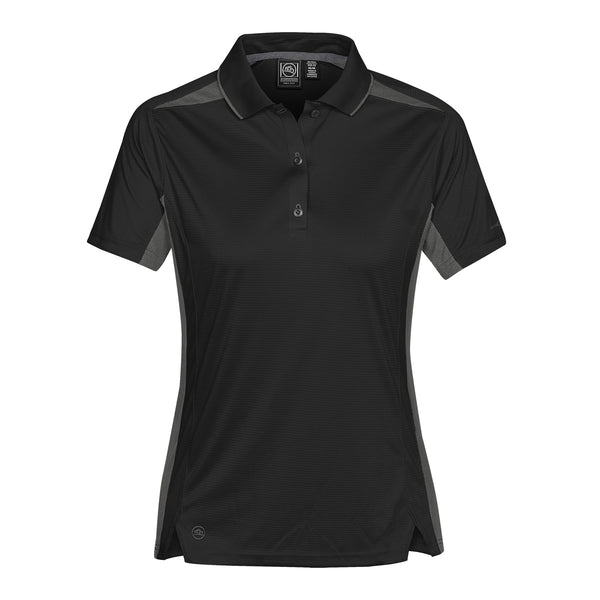 Women's Match Performance Polo
